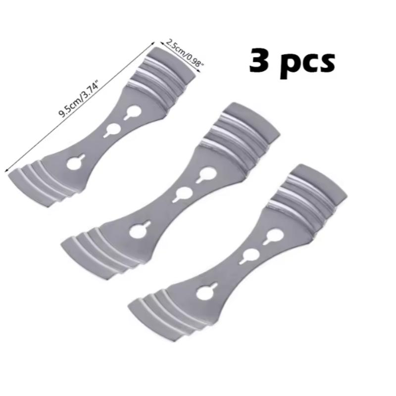 100pcs Waxed Cotton Candle Wicks Set with Stand Original Smokeless Candle Wicks Soy Oil Wax Core Woven Making Candles Supplies