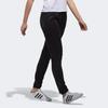 Adidas Neo Training Tapered Slim Fit Pants Women Pants Black CV7348