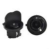 Tool Free Installation Headlight Bulb Socket Replace 9200405 Quick Replacement Design Energy Saving Circuit for Vauxhall