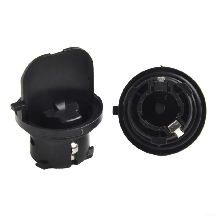 Tool Free Installation Headlight Bulb Socket Replace 9200405 Quick Replacement Design Energy Saving Circuit for Vauxhall