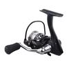 Ashconfish Spinning Reel PE Line General Purpose Fishing Reversible Handle EVA Handle BF5000 7+1BB Included, Reel, (Left/Right), Knob,