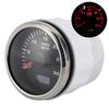 2in 3000RPM Tachometer LCD Display for Car Motorcycle Engineering Machinery Outboard Engine