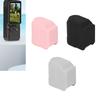 Silicone Lens Cap for Osmo Pocket 3 Camera PTZ Lens Cover Protector Replacement Anti Drop Scratch Re