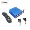 EPLUS Universelles Auto-Auspuffrohr Elektrisches Ventil-Kit Mehrwinkel-Modus 51 60 63 70 76MM Steuergerät Fernbedienungs-Kit