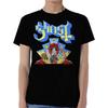 Rockoff Trade Mens Ghost Devil WindowT - Shirt