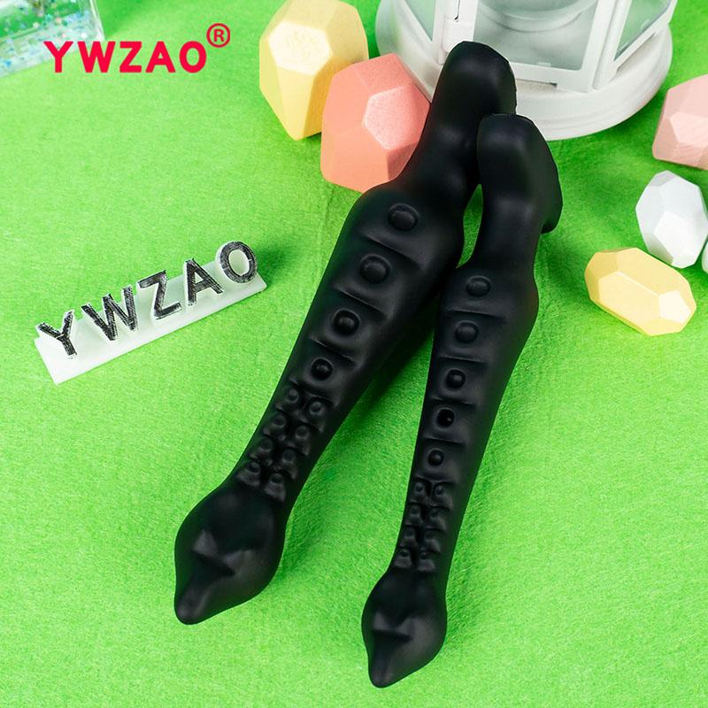 YWZAO РђРЅР°Р»СЊРЅС‹Рµ РїСЂРѕР±РєРё Р–РёРґРєРёР№ РЎРёР»РёРєРѕРЅРѕРІС‹Р№ Р©СѓРїР°Р»СЊС†Рµ Р”Р»СЏ Р�СЃРїРѕР»СЊР·РѕРІР°РЅРёСЏ РќР°СЂСѓР¶Сѓ G90 M 3.4cm
