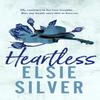 Heartless by Elsie Silver Paperback Book 9780349437682