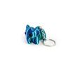 Cute 3D Printing Elephant Keychain Creative Multi-Joint Movable Simulation Animal Bag Charm Accessories  Keychains Gift