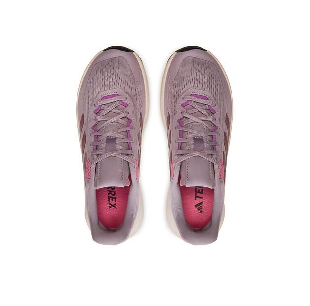 Кроссовки для бега adidas Terrex Soulstride Flow W