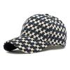 Print Hat Men's Baseball Cap Spring Summer Outdoor Sun Protection Hat Women's Cap