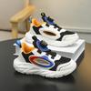 Boys' 2026 Spring/Summer Lightweight Running Shoes - Soft Sole, Casual, and Ideal for Students