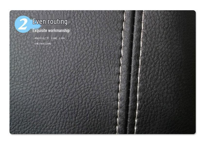 2023 BYD Song PLUS Vlastní kryt loketní opěrky