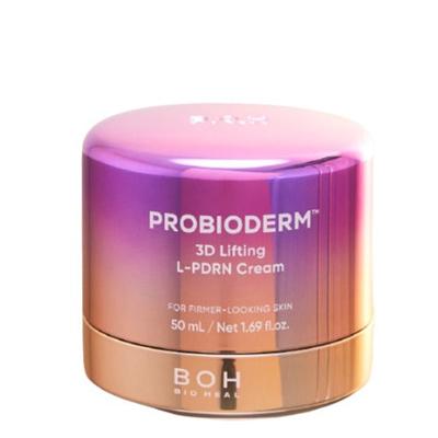 BIOHEAL BOH Probioderm 3D Lifting L-PDRN Cream 50ml