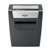 Déchiqueteuse De Papier - Rexel - Momentum X410 - P4 - 10 Feuilles - 23L - Noir