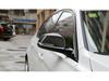 Compatible with BM 1234 Series X13GT320/420/116 Carbon Fiber Rearview Mirror Cover