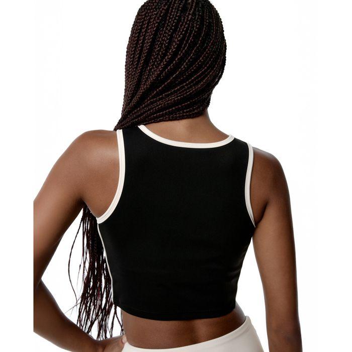 Brassière Femme Black Limba Streamline