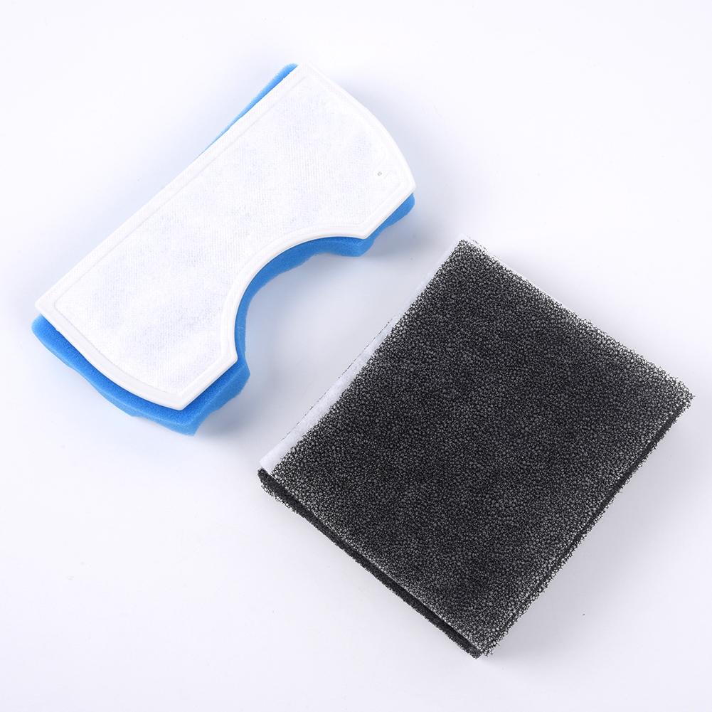 Foam Filter For Samsung Vacuum Cleaner SC43-47 SC4520 SC4740 Replacement 1Set