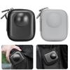 Für DJI OSMO 360 Mini Aufbewahrungstasche Panorama-Kamera Hartschale Sturzsicher Wasserdicht Sportkamera Schutzzubehör mit Reißverschluss