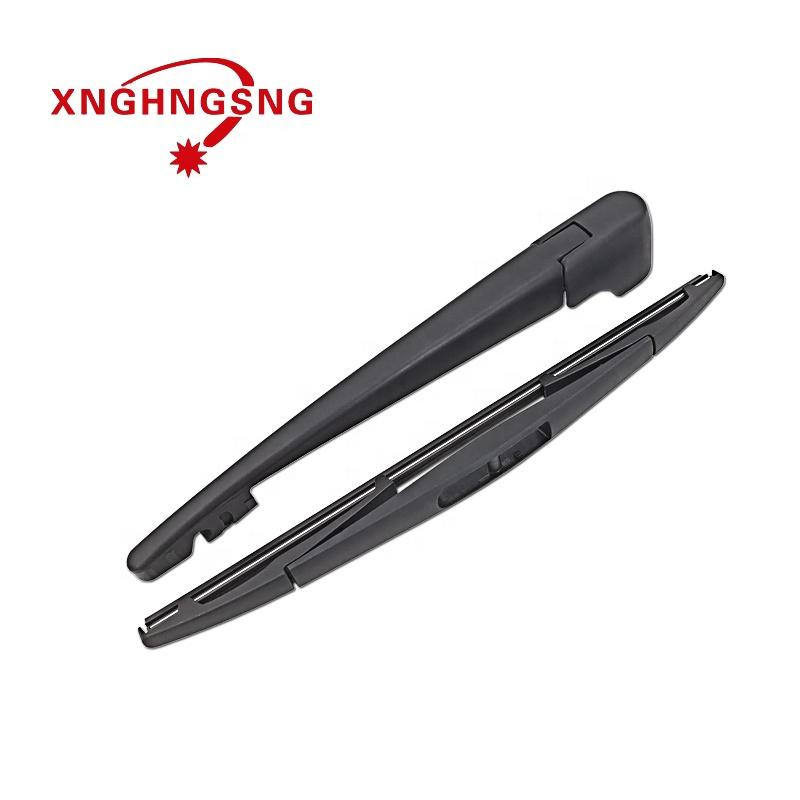 High Quality Rear Wiper Blade From Manufacturers Clean View for BMW X5 F15 F85 for Windshield Wipers