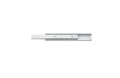 Sugatsune Industries Aluminum Alloy Linear Mini Slide Rail 1 Piece ARW2-16 (One Side) ARW2-16-70