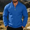 Men's Outdoor Jacket for Hiking and Travel