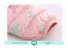 Lightweight Cross-Border Cotton Jacket for Kids - Cute and Stylish for Boys and Girls