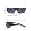 Car Anti-Glare Night Driver Goggles Interior Accessory Protective Gears Sunglasses Night-Vision Glasses Car Driving Glasses
