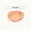 SKINFOOD1957 Apricot Food Mask 120g Skin Texture Pore Korean Skincare - Improvement, Care, Cosmetics,