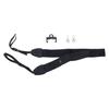 Durability Nylon Lanyard for Mini3/4Pro Drones Remotes Soft and Adjustable Length AntiPull Design for Outdoor Use