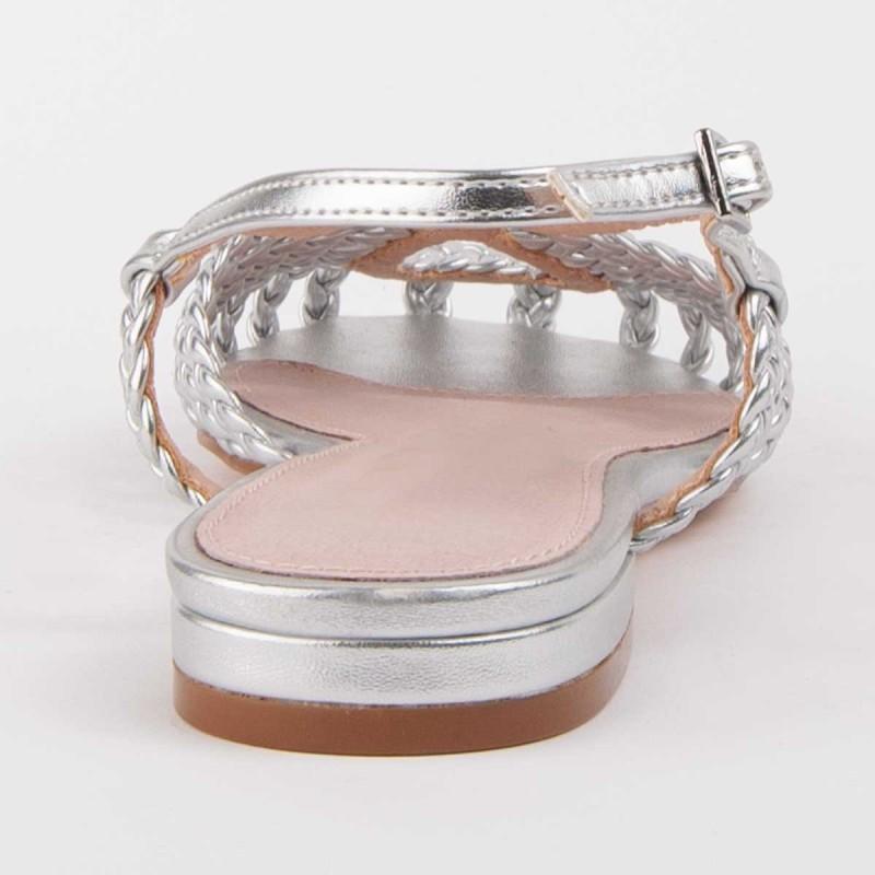 Casual Sandal For Women. Montevita Mirea 102914