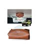 Maplewoodcar First Powerful Magnetic Car Tissue Case with Powerful 26 X 14 X 9 Customizable for Large Easy Access To Front and Rear Compact Car Tissue