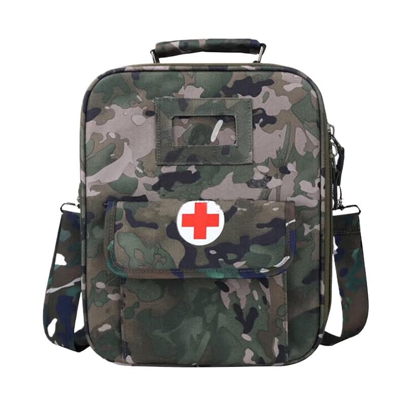 Outdoor Tactical First Aid Bag