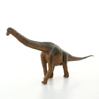Brachiosaurus minkštas modelis L31 x x A13cm (FDW-008) W4.8