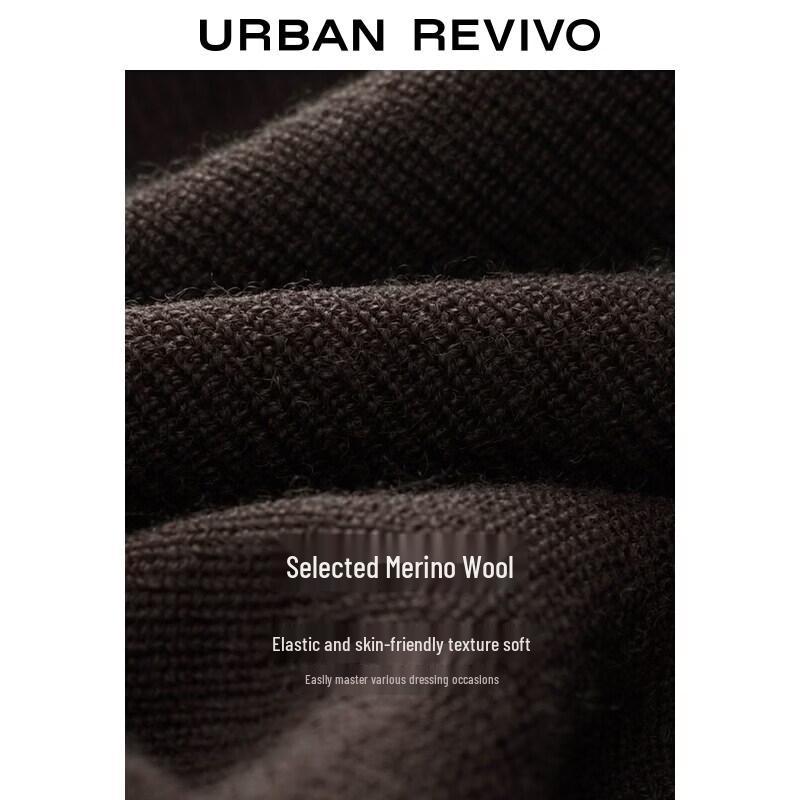 UR Urban Women's Tie-Waist Knit Cardigan