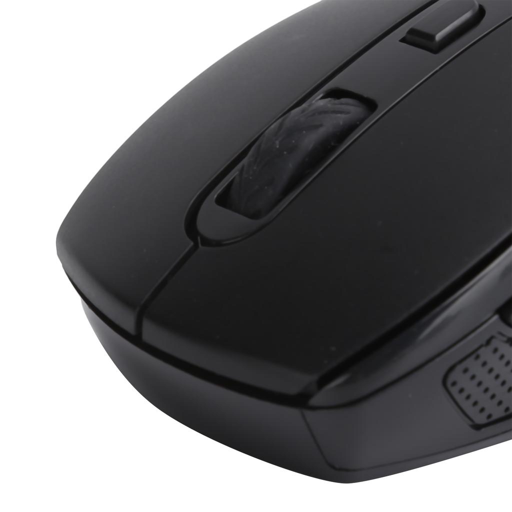 Wireless Mouse 2.4Ghz OfficeCelsiusGaming Ergonomic Mice Notebook Desktop Computer Accessories