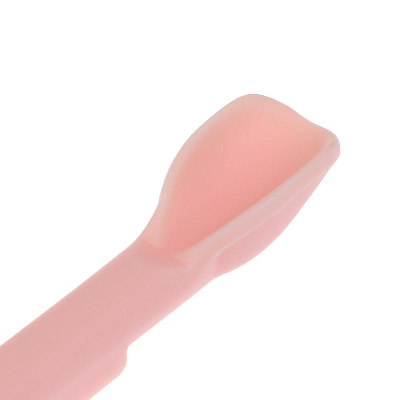 Strumenti Portatili per Indossare Lenti a Contatto, Bastoncino con Scatola Portaoggetti, Pinzette Rimuovi Inseritore, Asta di Aspirazione, Clip Morbida in Silicone