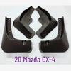Mazda CX30 2020 Mudguards - Hot-Selling Car Modification Parts