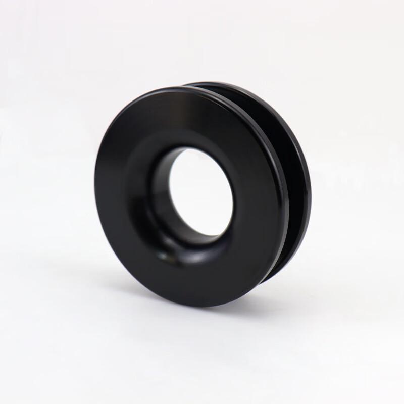 Off-road Aluminum Alloy Towing Pulley