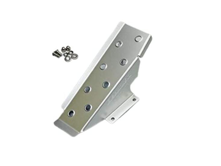 

Beatrush Footrest for GR Yaris 2020 January and Yaris 2020 and Manual Transmission Only Driver s [GXPA16] (Early Model) (September - 2024) [MXPA10]