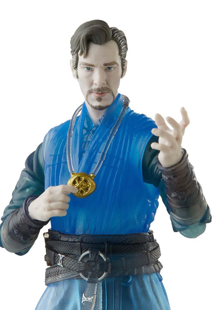 Marvel Legends Series Doctor Strange (Astral form)
