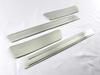 BRIGHTZ Stainless Steel Entrance Mould for Toyota Copen L880K Scuff Kicking Door L880 32209 [ENT-MOL-085] Plate, Sill, 880,
