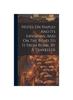 The Notes On Naples And Its Environs, And On The Road To It From Rome, By A Traveller Book