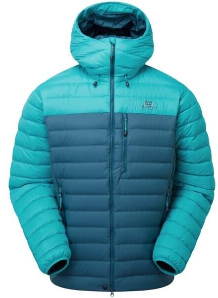 Куртка Mountain Equipment Earthrise Hooded Mens Jacket (ME-006399)