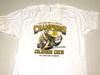 Columbus Crew 2022 Célébration de la Nuit des Anciens Champion de la Coupe 2002 T-shirt Neuf ! T-shirt unisexe XL