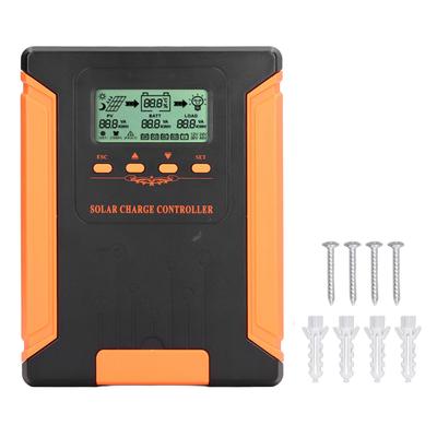 Baterias solares – Controladores para baterias solares