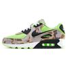 Nike Air Max 90 Green Camo CW4039-300