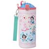 Skater Water Bottle Cover, Water Bottle Case, Bottle Case, Plastic Bottle Cover, Disney Princess, 23, Multi-Size, PVPF7-A