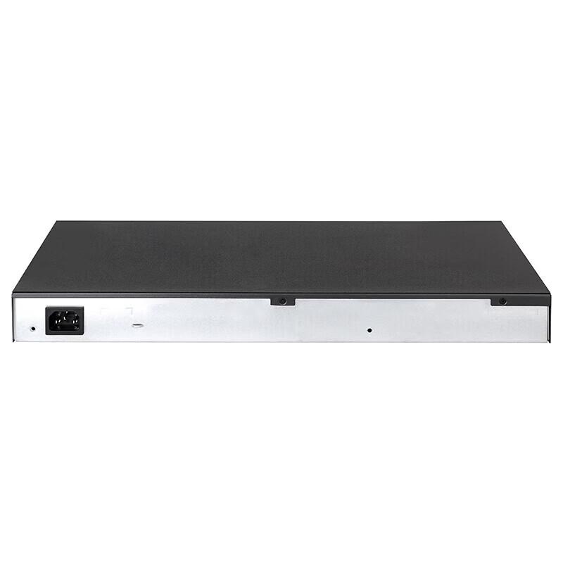 H3C S2626V2-PWR 24-Port Managed PoE Switch