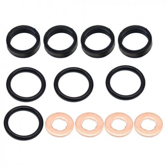 Injector Seal Repair Kit For Vauxhall / Opel Astra Omega Signum 2.0 2.2 DI DTI