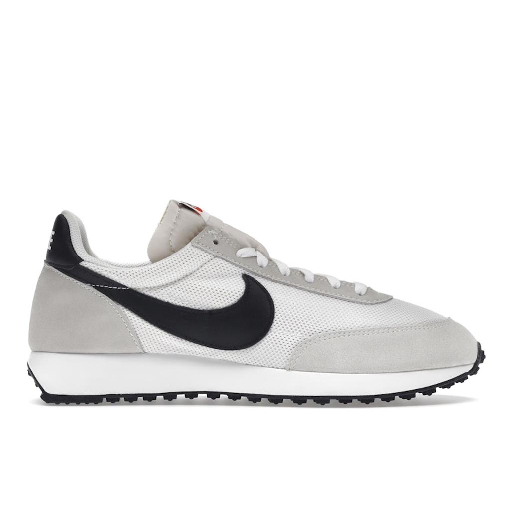 Nike Tailwind 79 Phantom White Unisex Sneakers Phantom-Dark-Grey-Black 487754-100